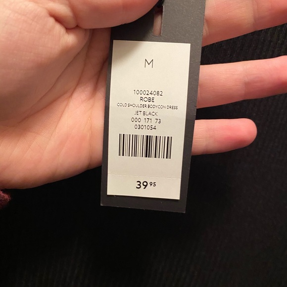 V-neck romper - Med - Picture 3 of 3